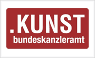 Logo des Partners »Bundeskanzleramt Kunstsektion«
