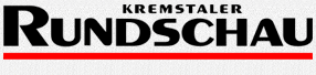 Logo der Kremstaler Rundschau
