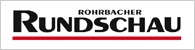Logo der Zeitung »Rohrbacher Rundschau«