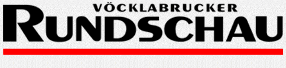 Logo der Vöcklabrucker Rundschau