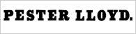 Historisches Logo der Zeitung »Pester Lloyd«